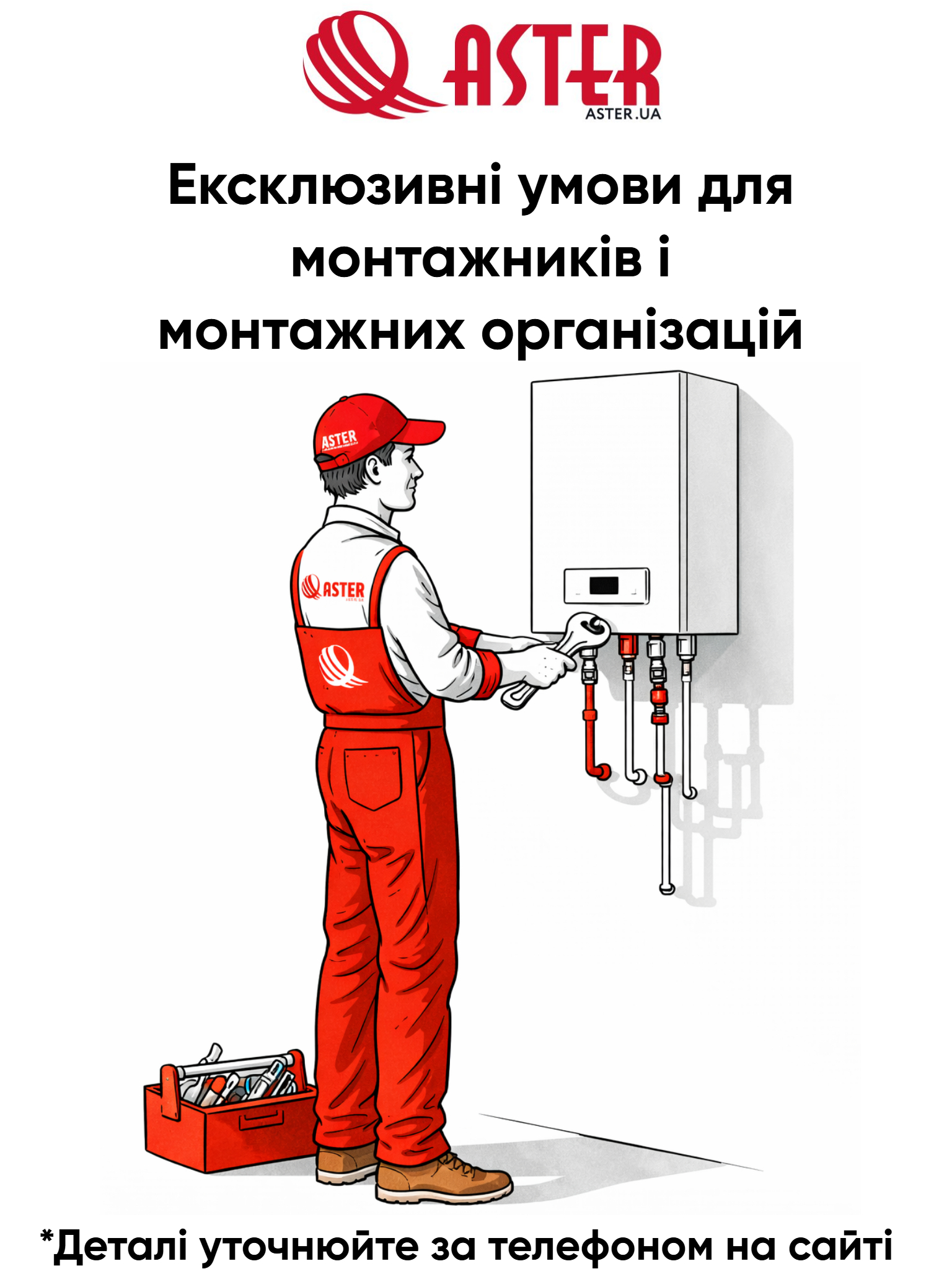 Водонагреватели