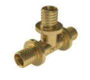 Трубопроводы из сшитого полиэтилена Kan-Therm Ultraline